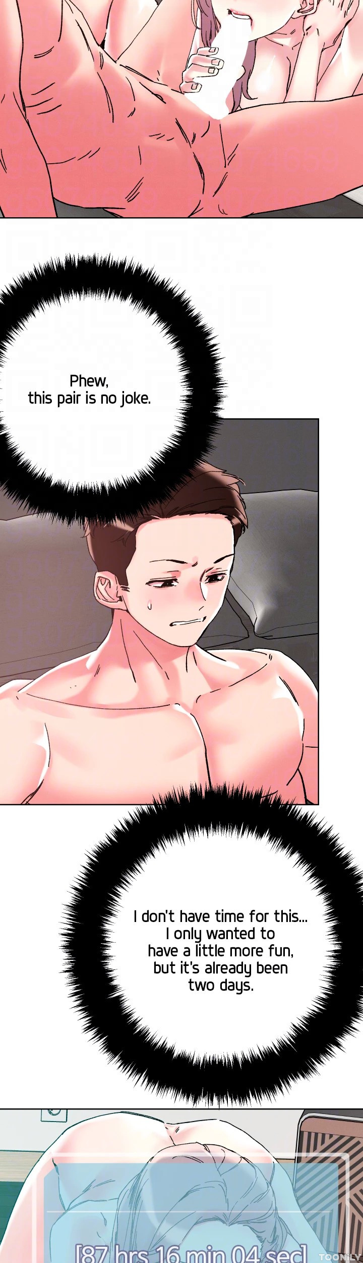 King Of The Night Chapter 112 image 10