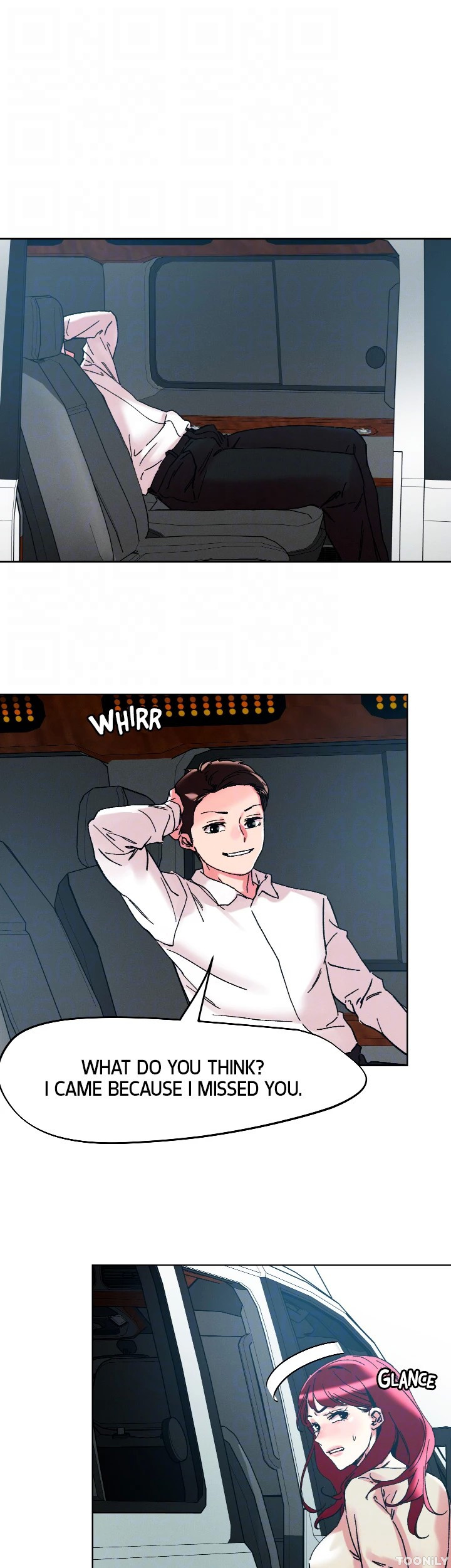 King Of The Night Chapter 112 image 14