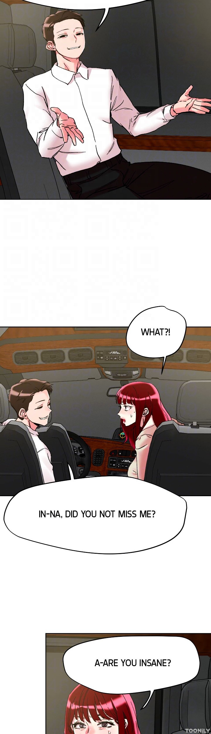 King Of The Night Chapter 112 image 16