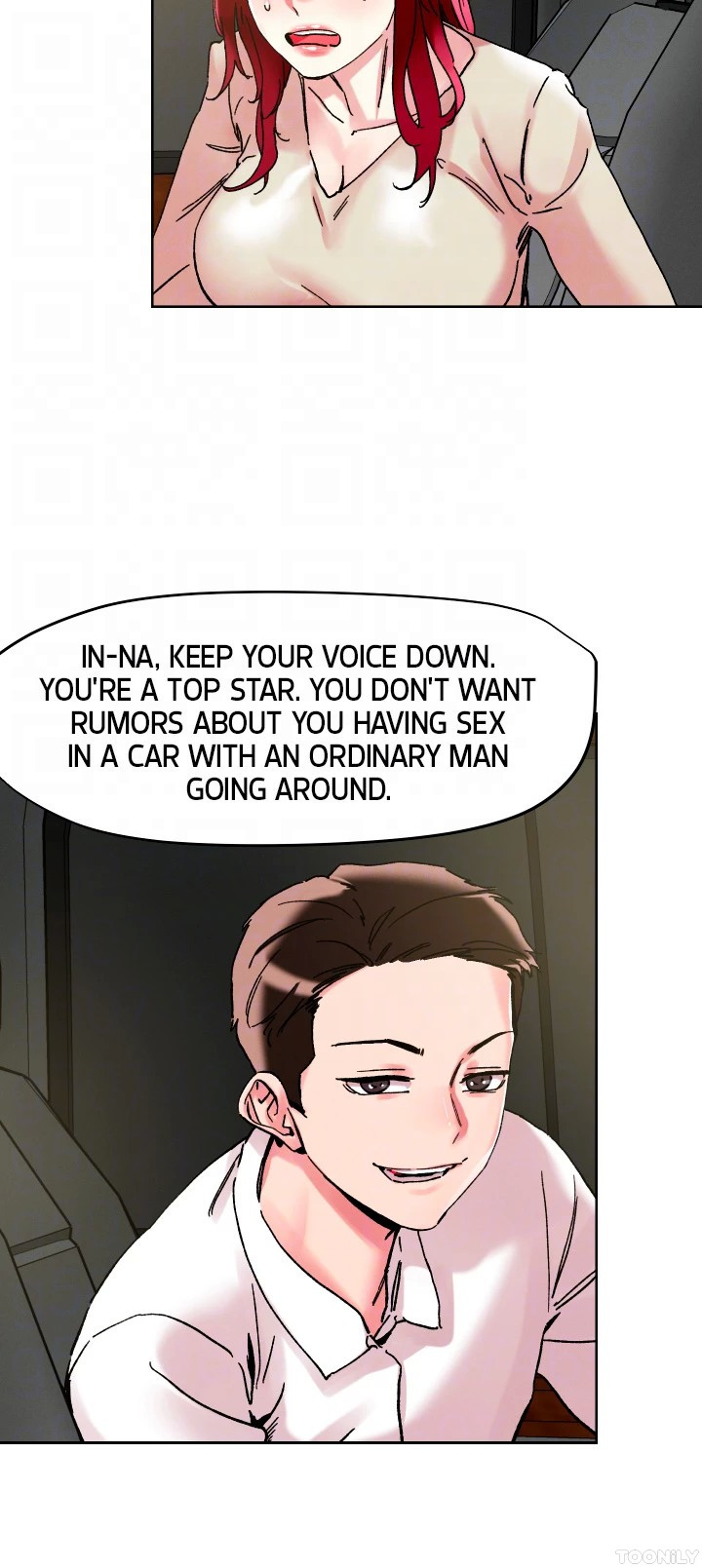 King Of The Night Chapter 112 image 17