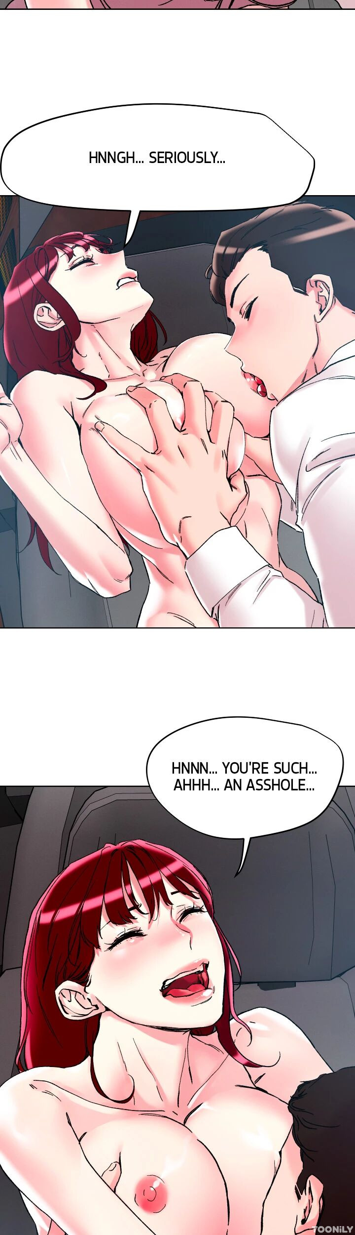King Of The Night Chapter 112 image 22