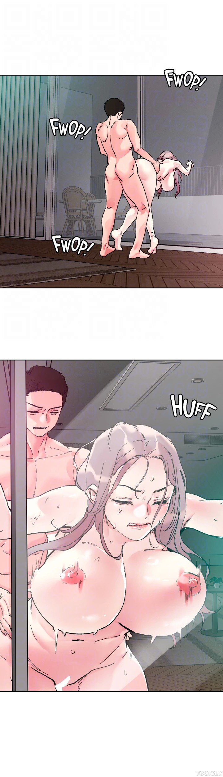 King Of The Night Chapter 112 image 35