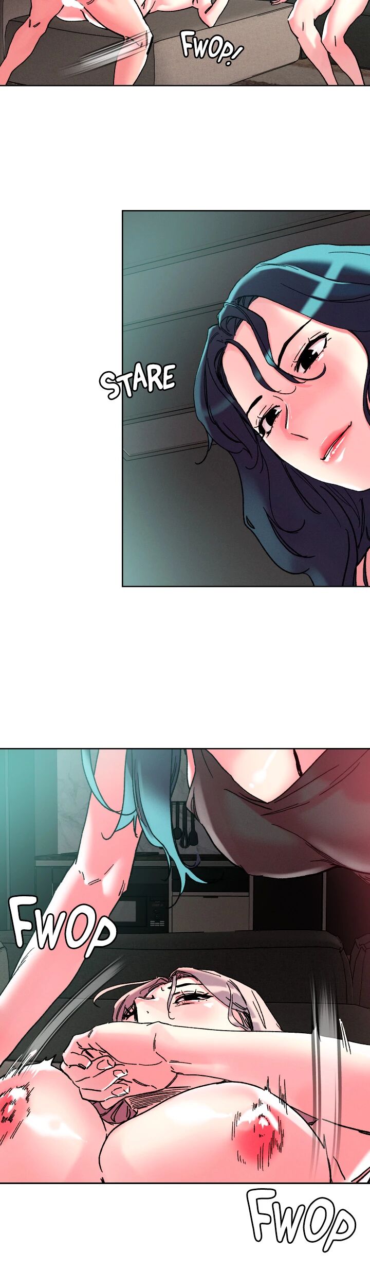 King Of The Night Chapter 113 image 9