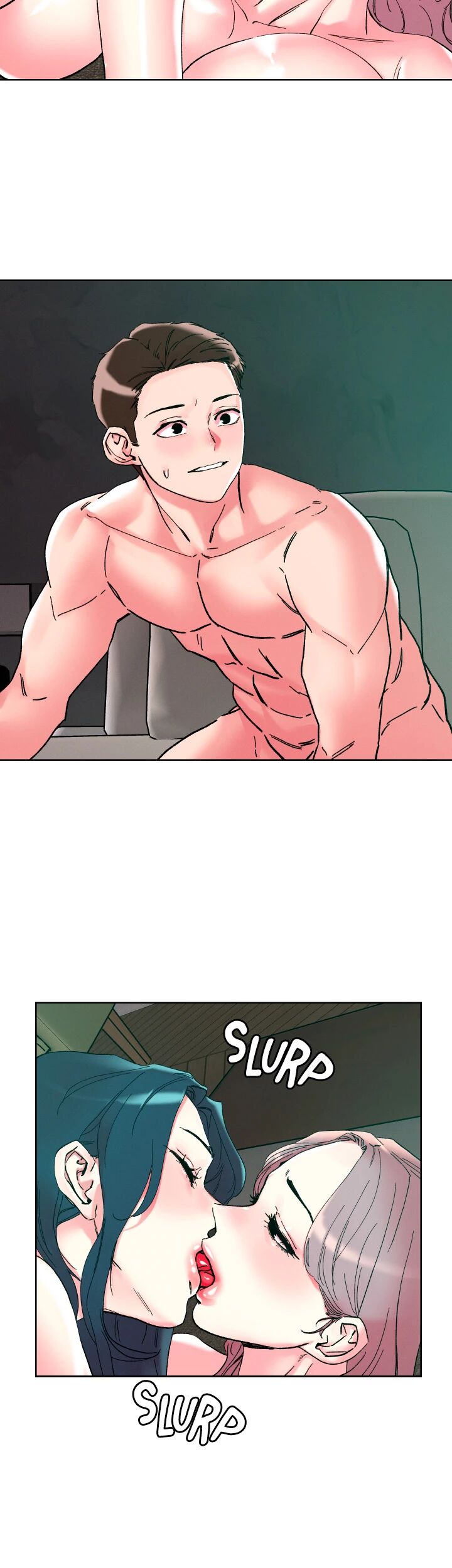 King Of The Night Chapter 113 image 27