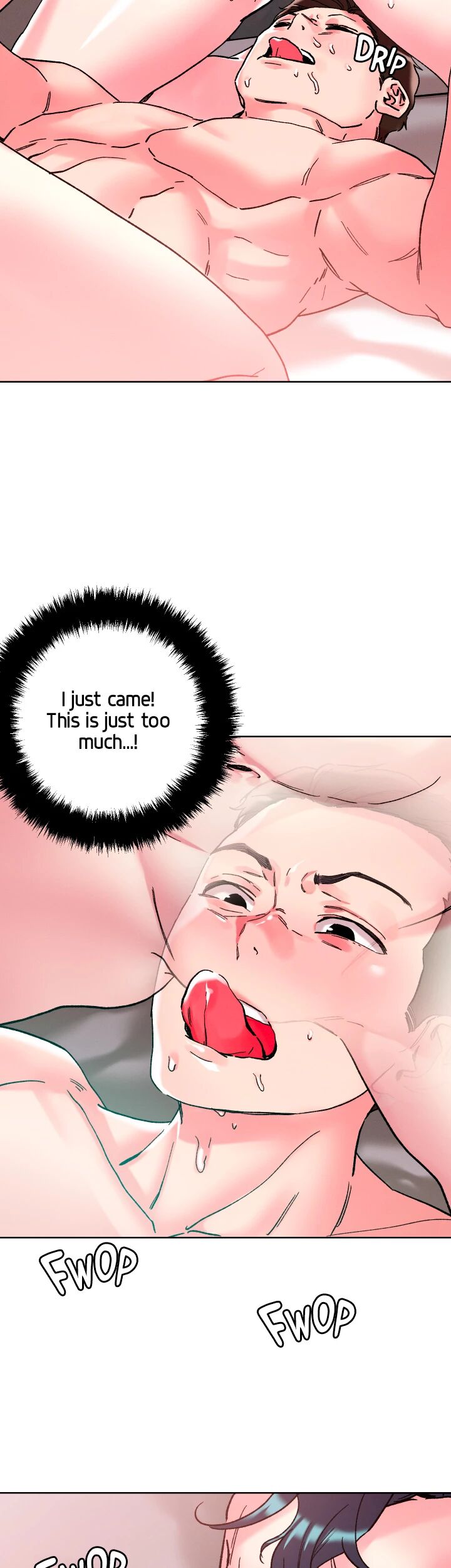 King Of The Night Chapter 114 image 13
