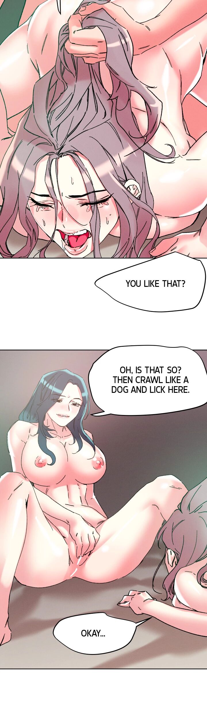 King Of The Night Chapter 114 image 21