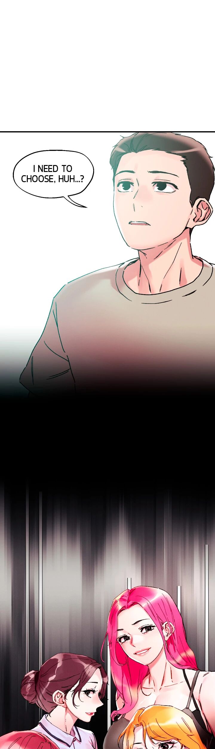 King Of The Night Chapter 115 - The End image 13