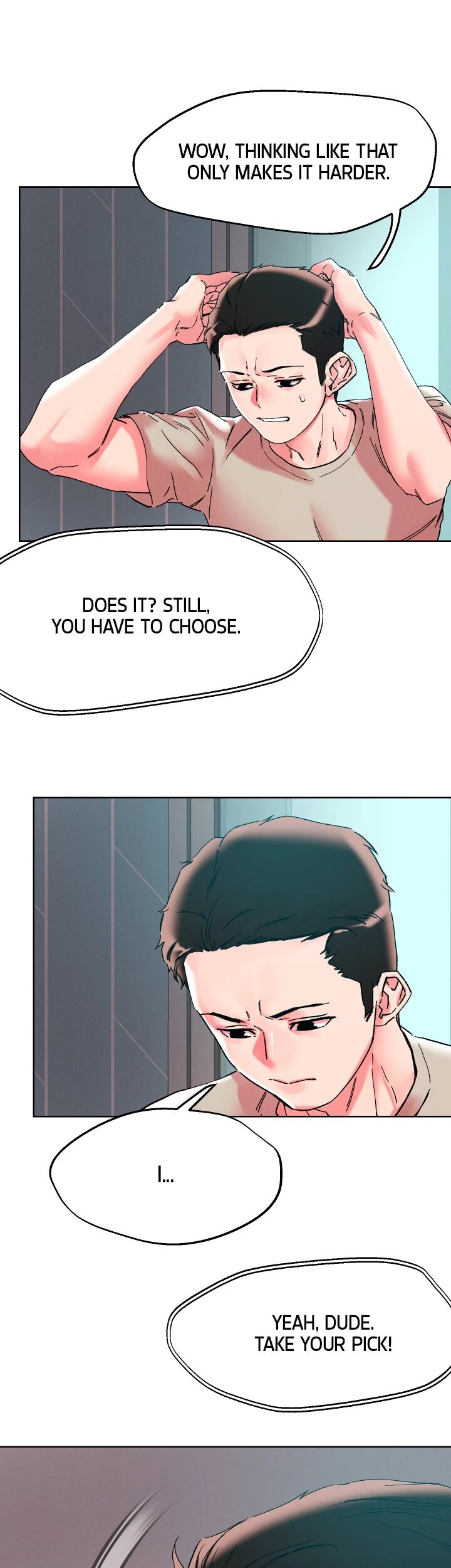 King Of The Night Chapter 115 - The End image 19