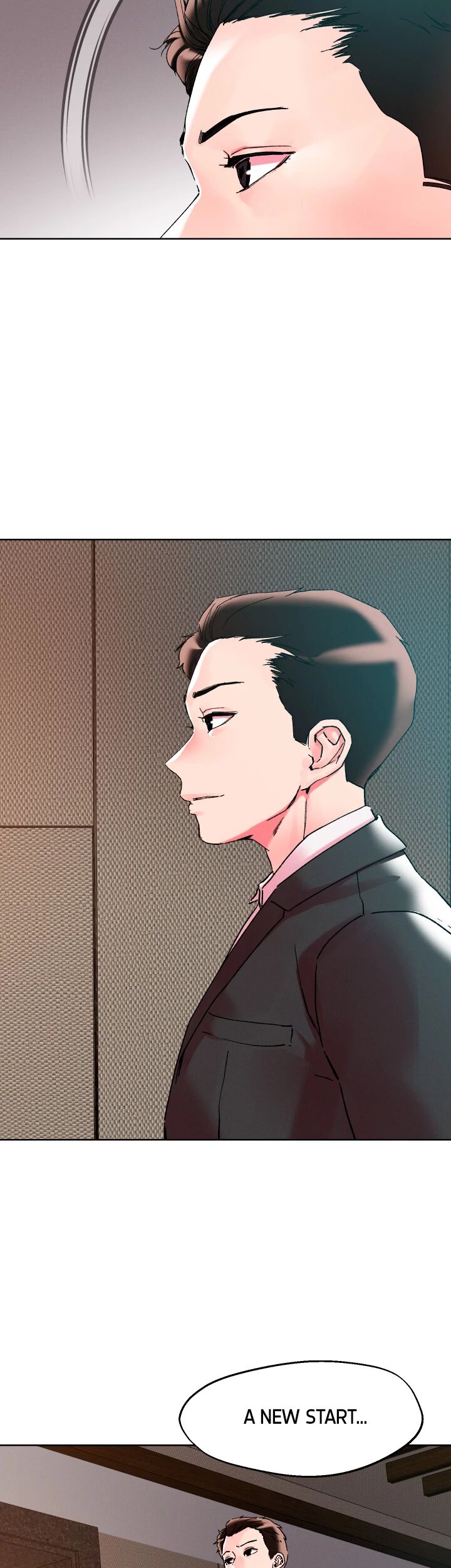 King Of The Night Chapter 115 - The End image 20