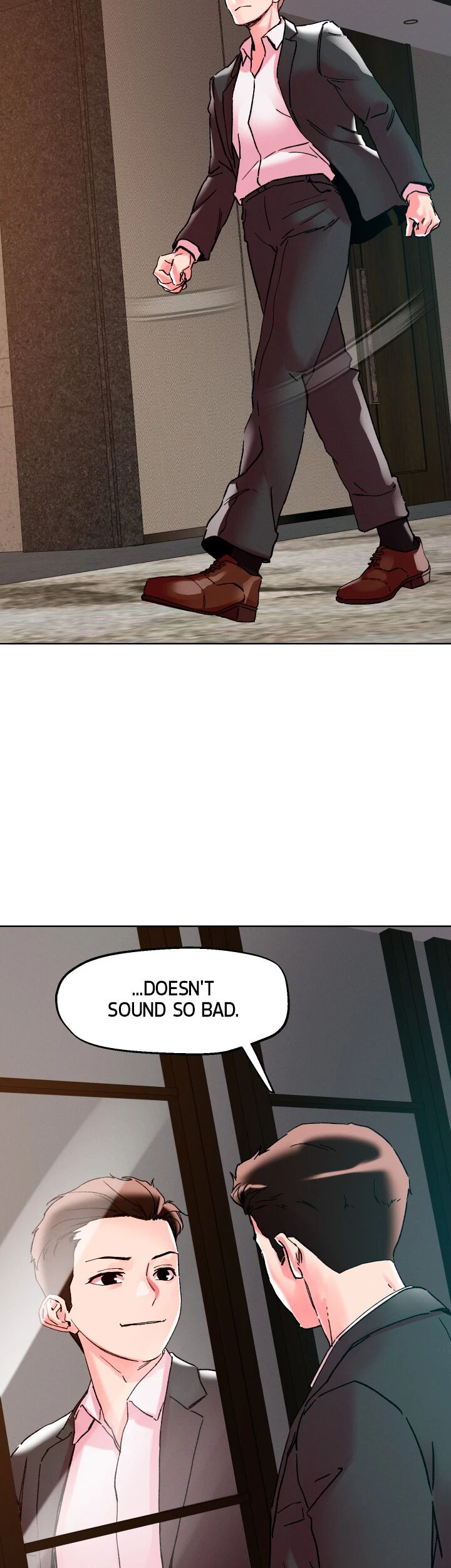 King Of The Night Chapter 115 - The End image 21
