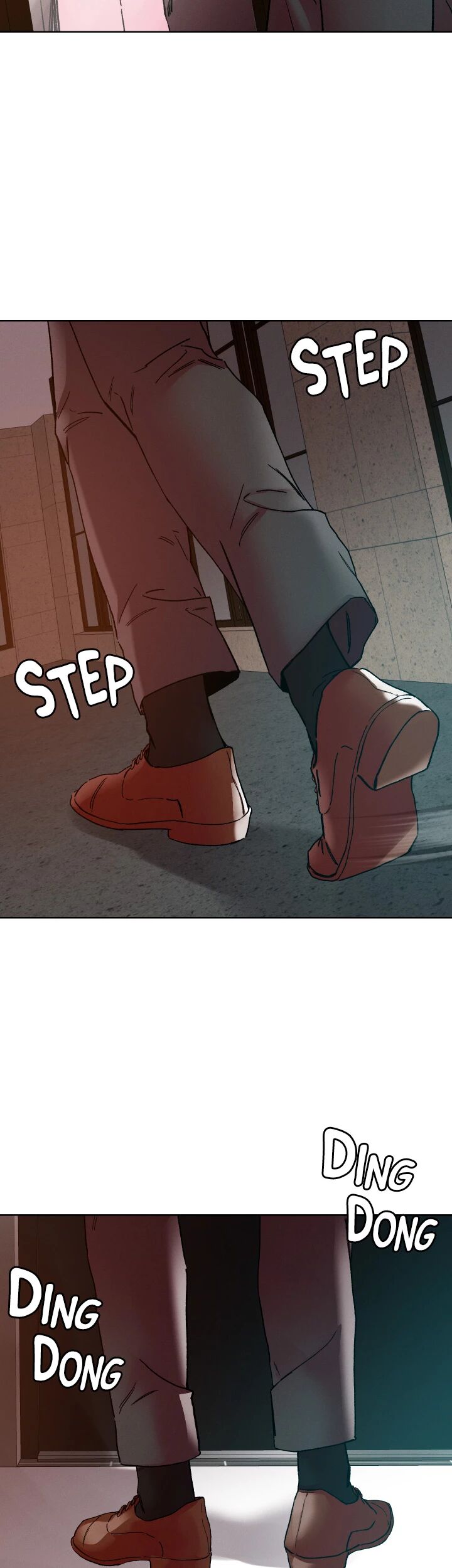 King Of The Night Chapter 115 - The End image 22
