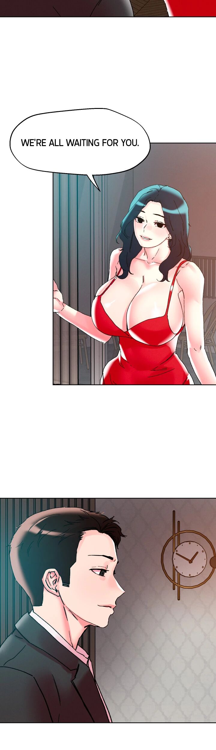 King Of The Night Chapter 115 - The End image 26