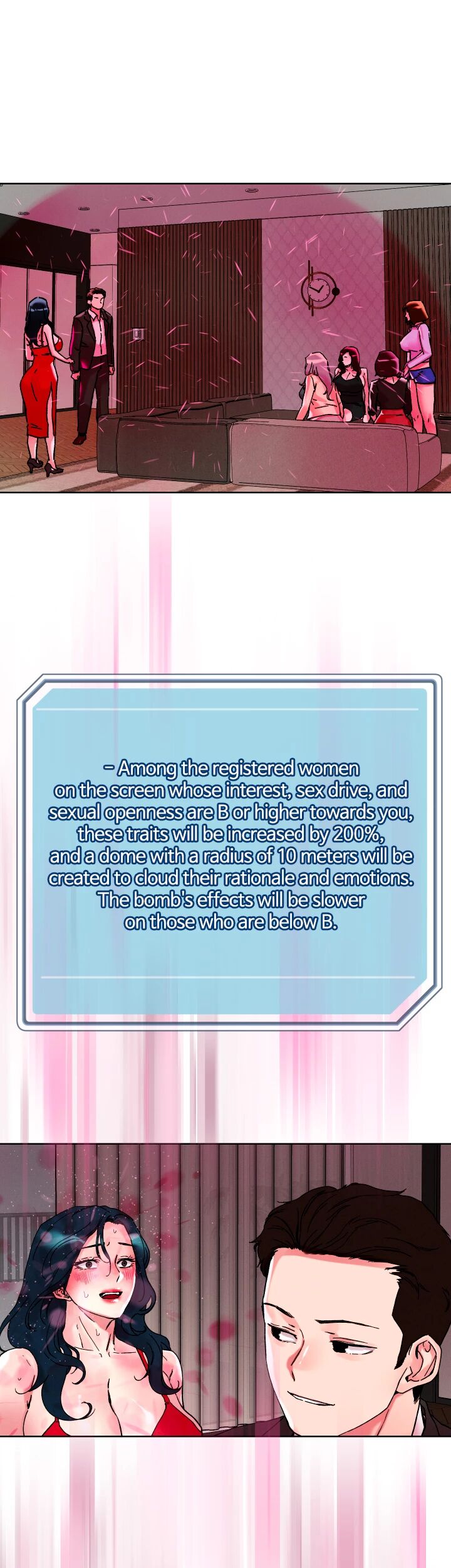 King Of The Night Chapter 115 - The End image 32