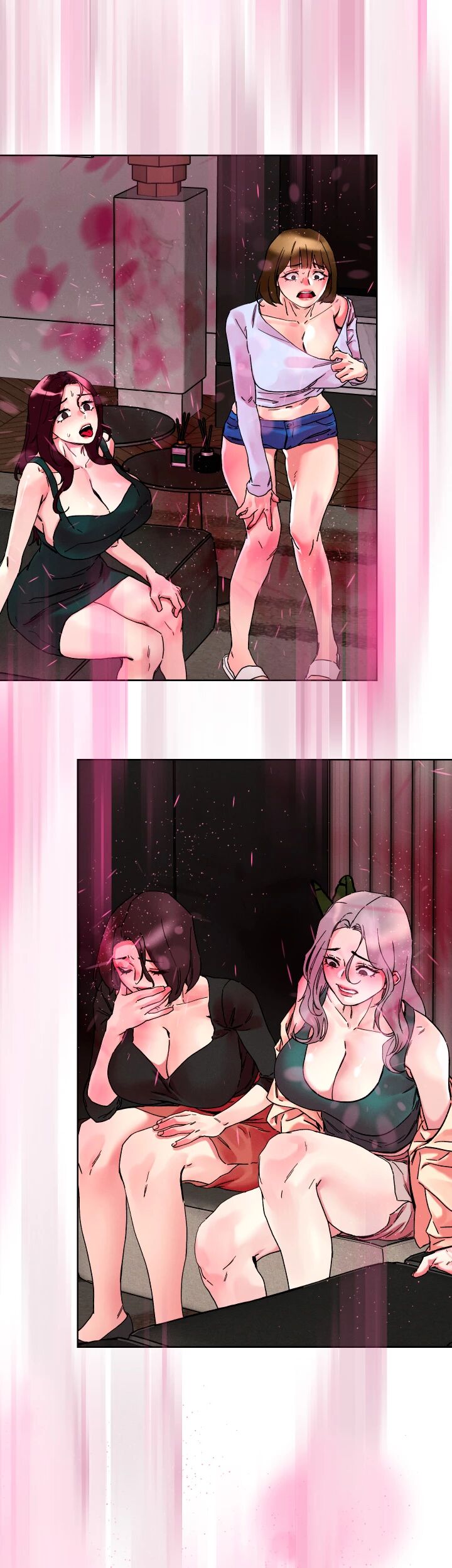 King Of The Night Chapter 115 - The End image 33