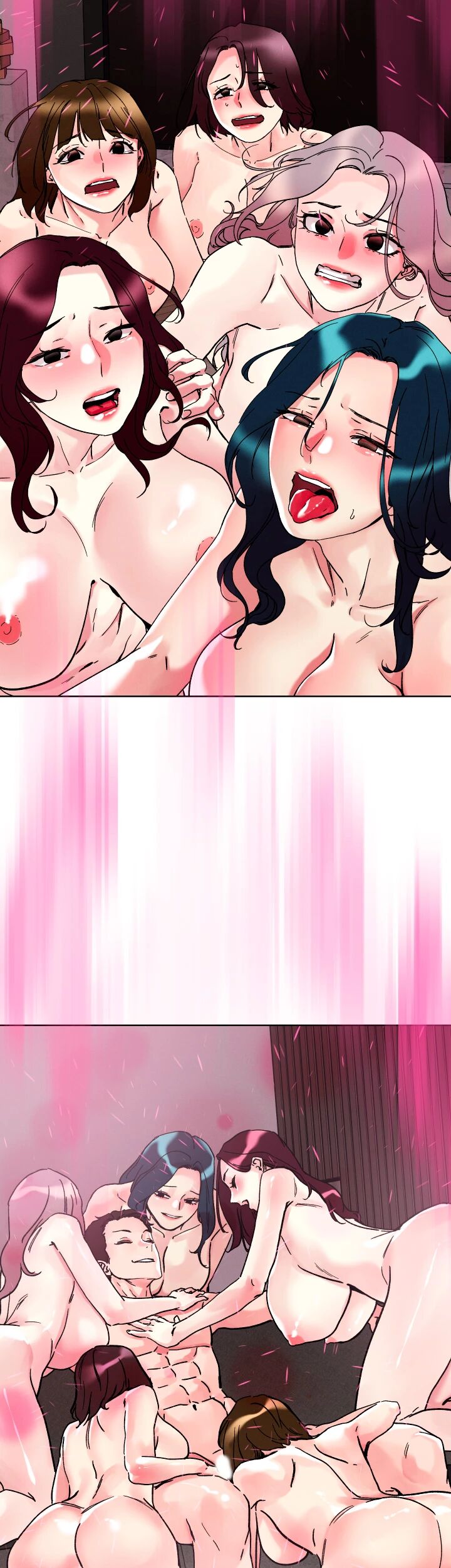 King Of The Night Chapter 115 - The End image 35