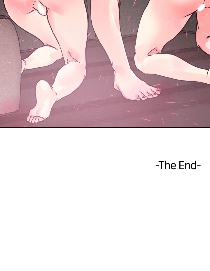 King Of The Night Chapter 115 - The End image 36