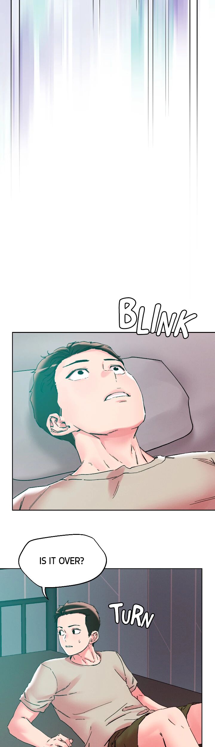 King Of The Night Chapter 115 - The End image 4
