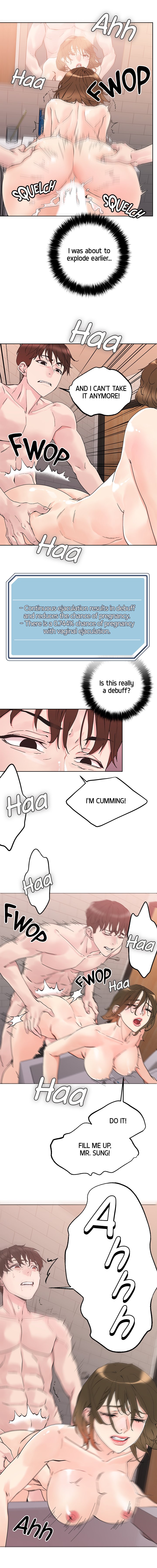 King Of The Night Chapter 12 image 18