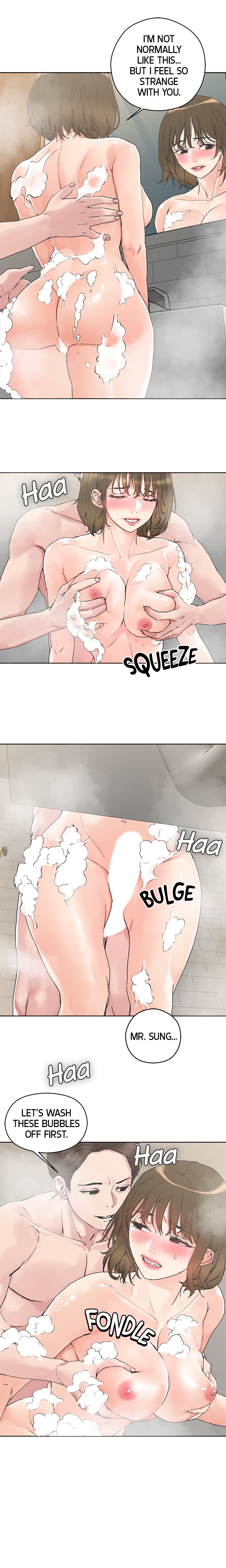 King Of The Night Chapter 12 image 6