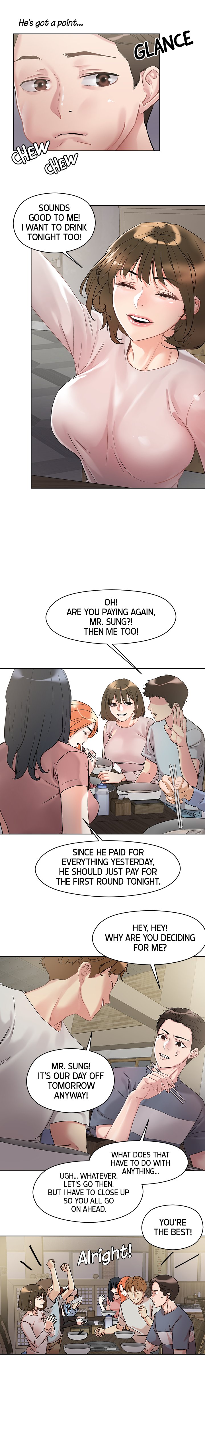 King Of The Night Chapter 13 image 10