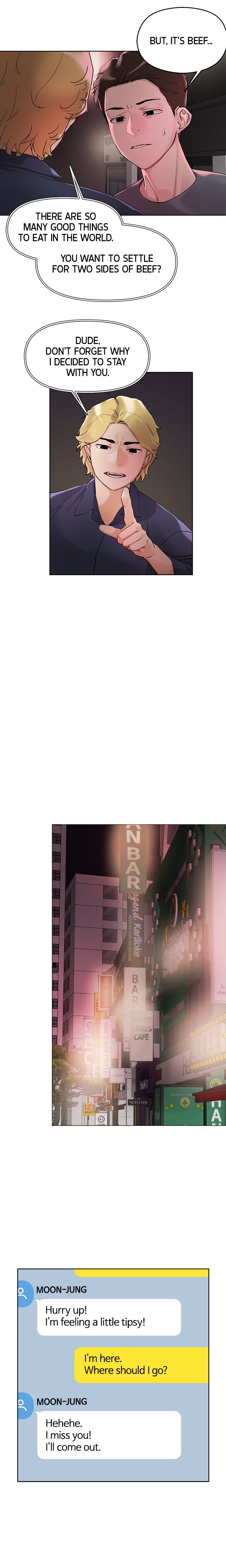 King Of The Night Chapter 13 image 13