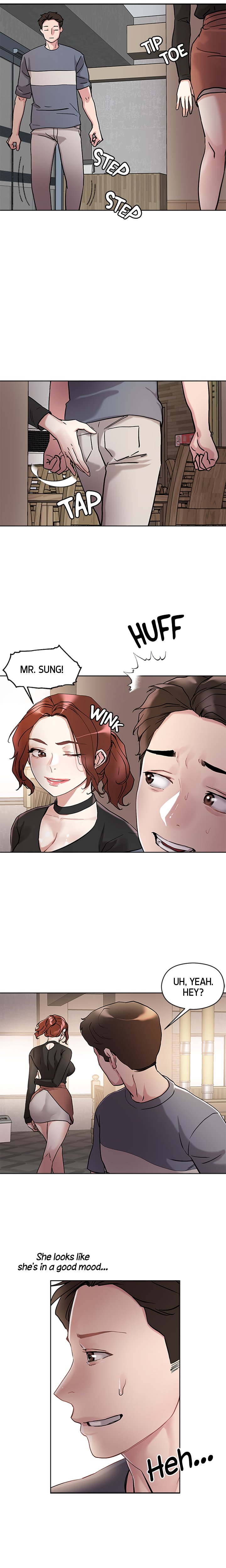 King Of The Night Chapter 13 image 4