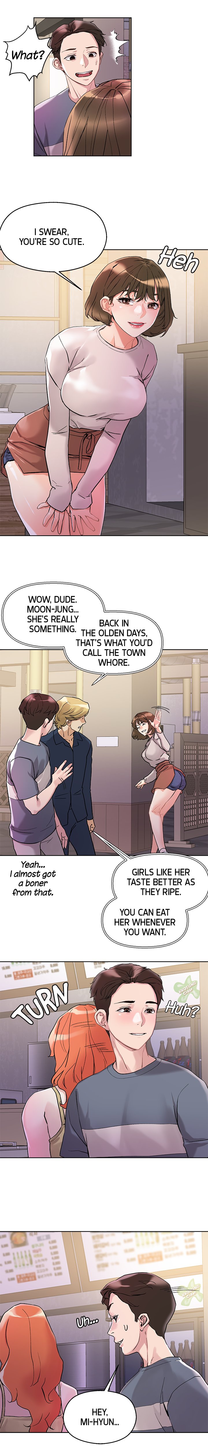 King Of The Night Chapter 13 image 6