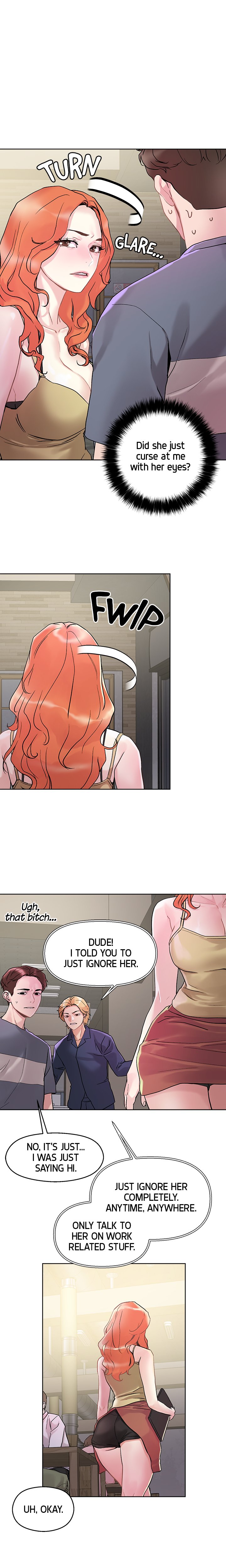 King Of The Night Chapter 13 image 7