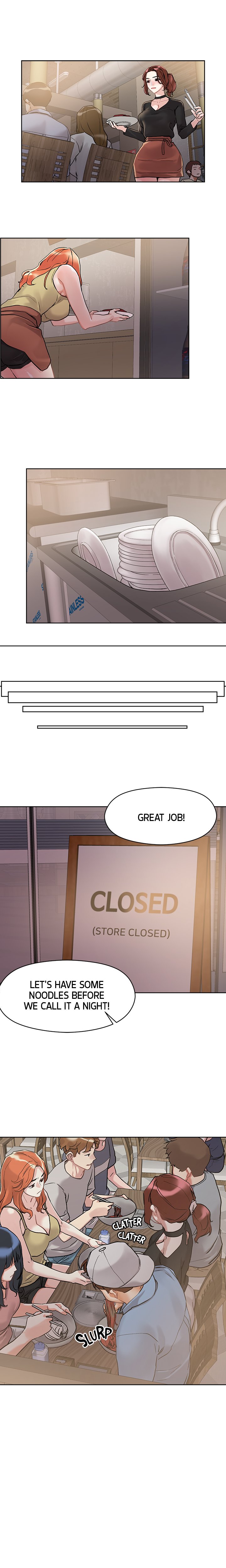 King Of The Night Chapter 13 image 8