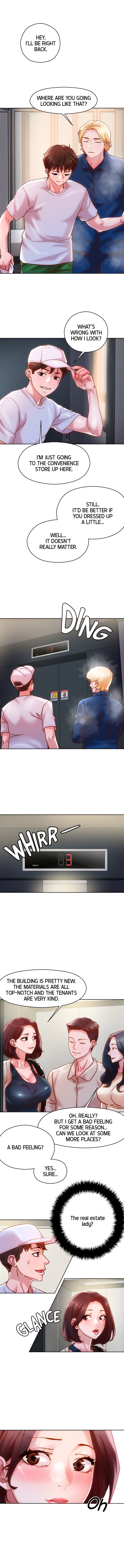 King Of The Night Chapter 15 image 5