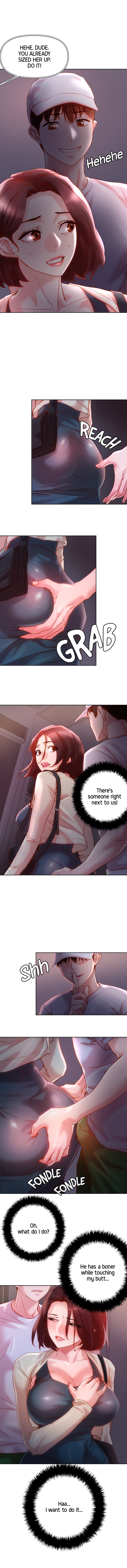 King Of The Night Chapter 15 image 8