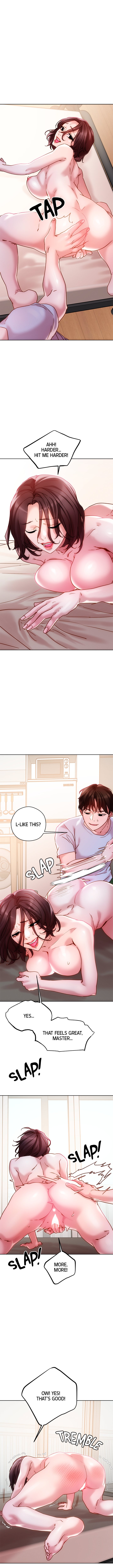 King Of The Night Chapter 16 image 9