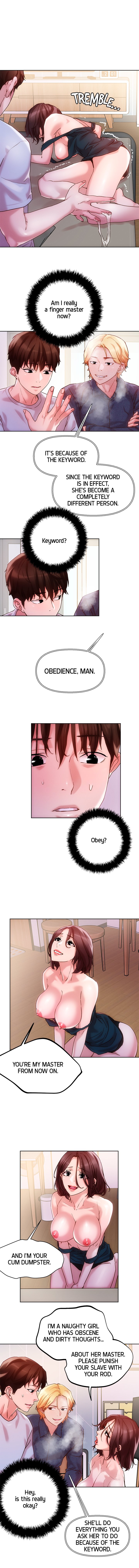 King Of The Night Chapter 16 image 6