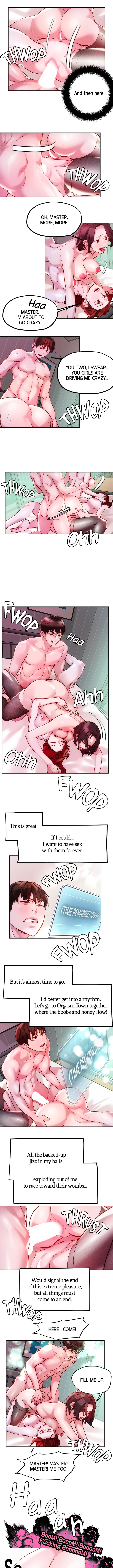 King Of The Night Chapter 19 image 6