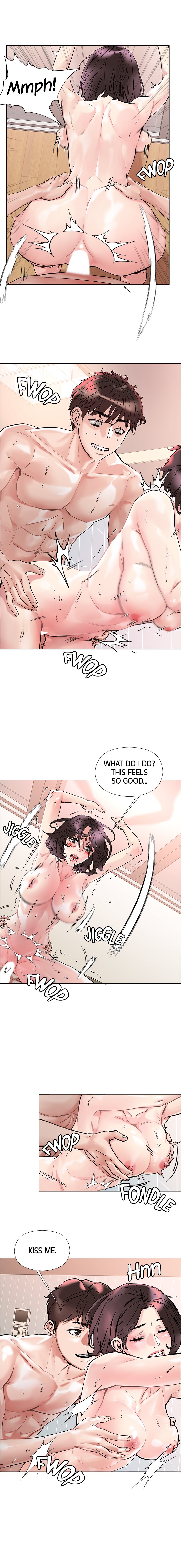 King Of The Night Chapter 2 image 9