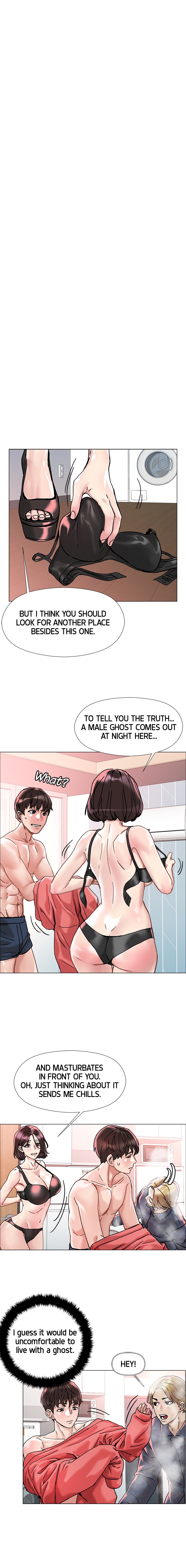 King Of The Night Chapter 2 image 13