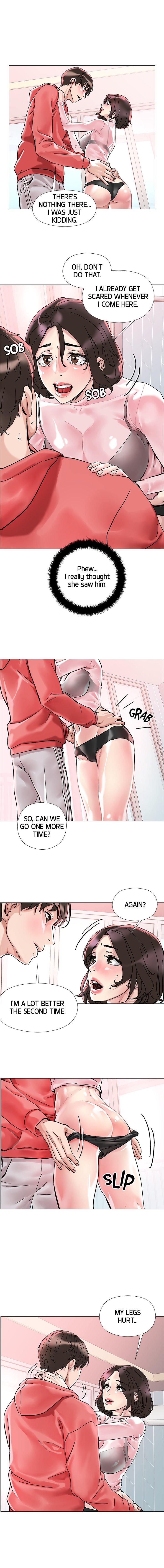 King Of The Night Chapter 2 image 16
