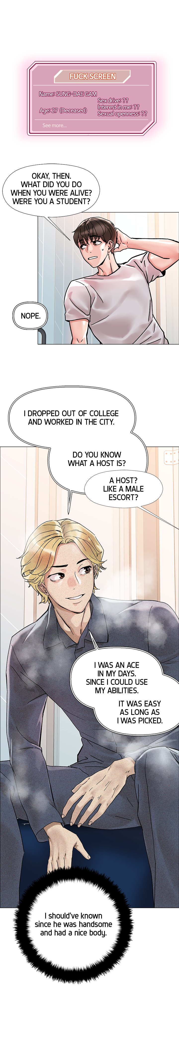 King Of The Night Chapter 2 image 19