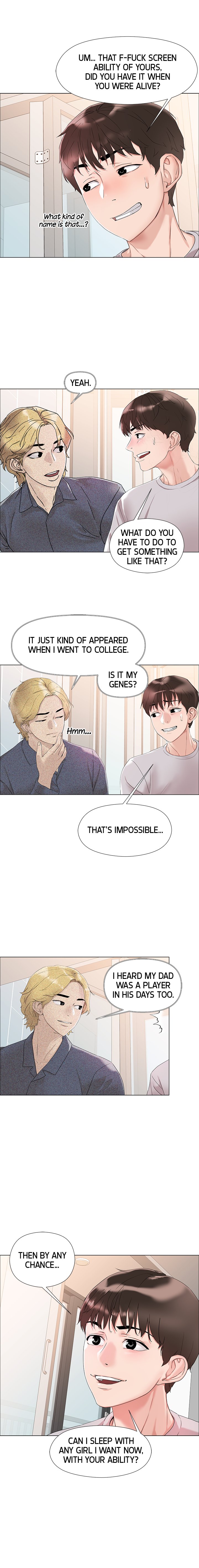 King Of The Night Chapter 2 image 20