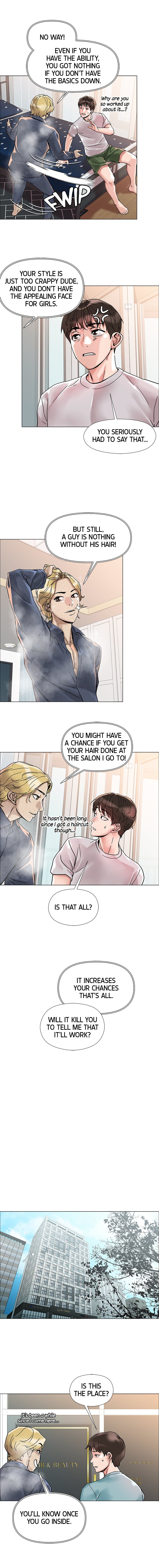 King Of The Night Chapter 2 image 21