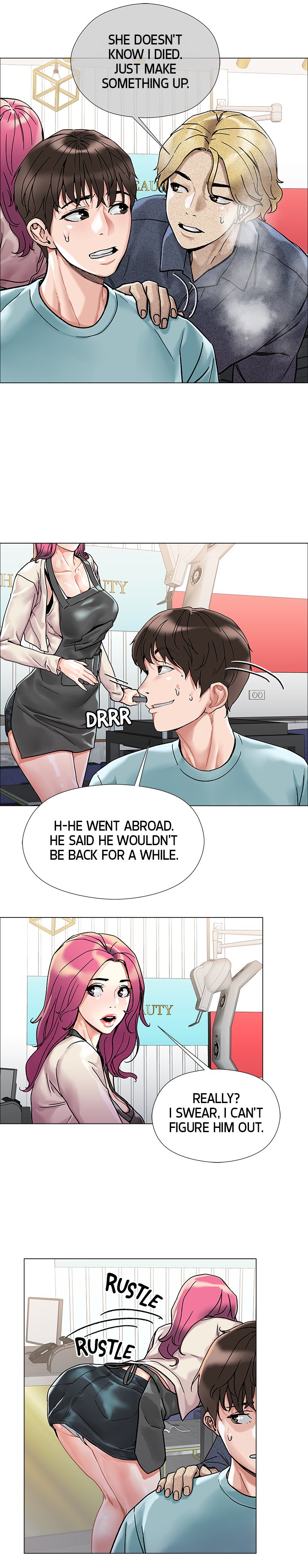 King Of The Night Chapter 2 image 23