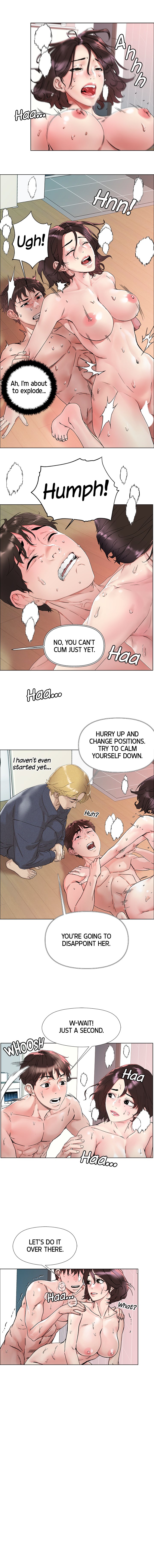 King Of The Night Chapter 2 image 7