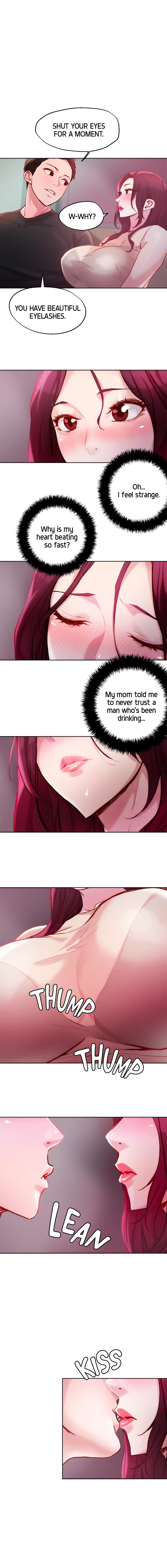 King Of The Night Chapter 21 image 0