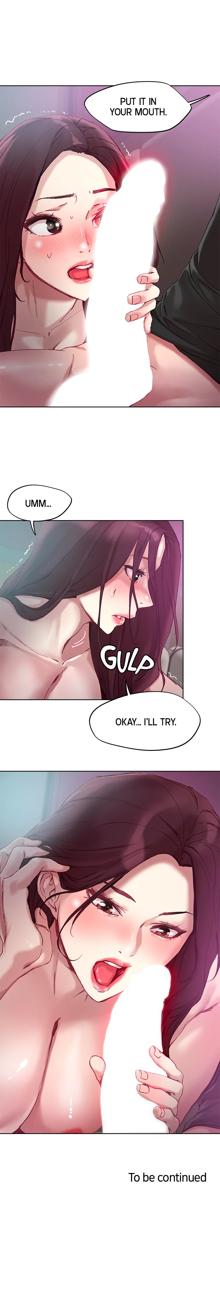 King Of The Night Chapter 22 image 7