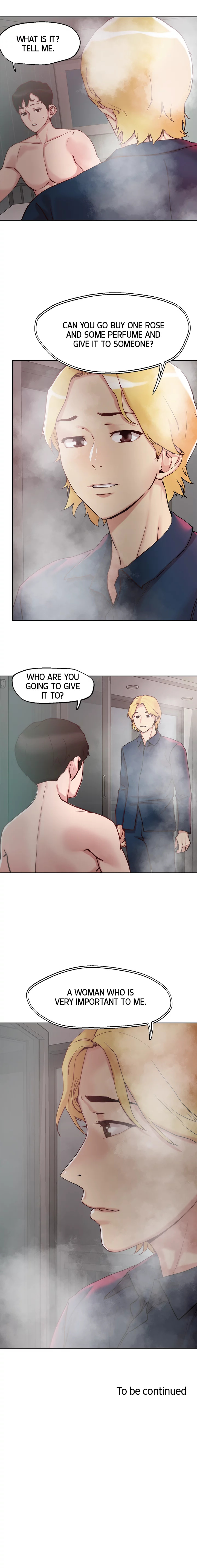 King Of The Night Chapter 23 image 6