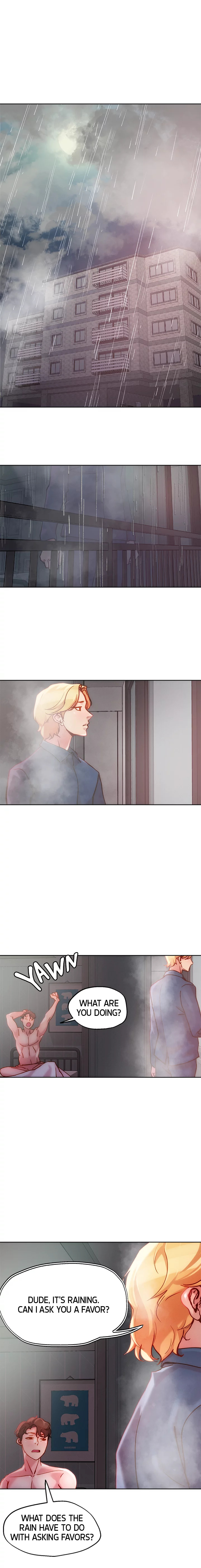King Of The Night Chapter 24 image 0