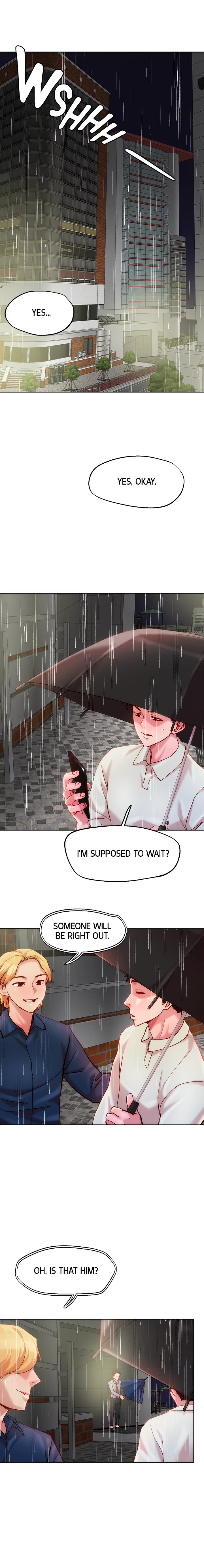 King Of The Night Chapter 24 image 6