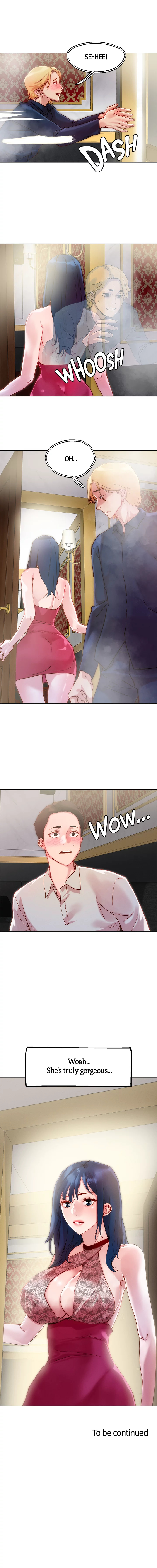 King Of The Night Chapter 24 image 8