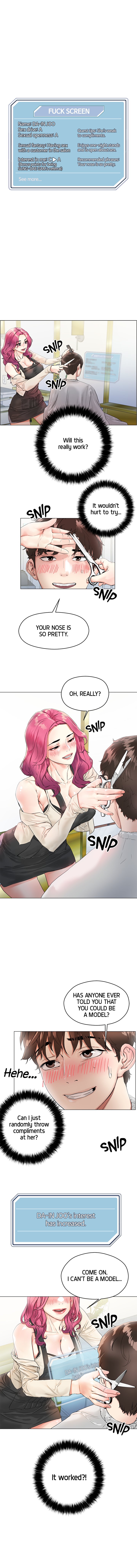 King Of The Night Chapter 3 image 0