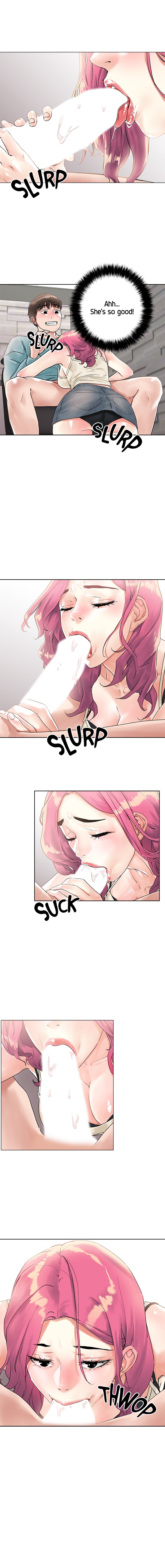 King Of The Night Chapter 3 image 9
